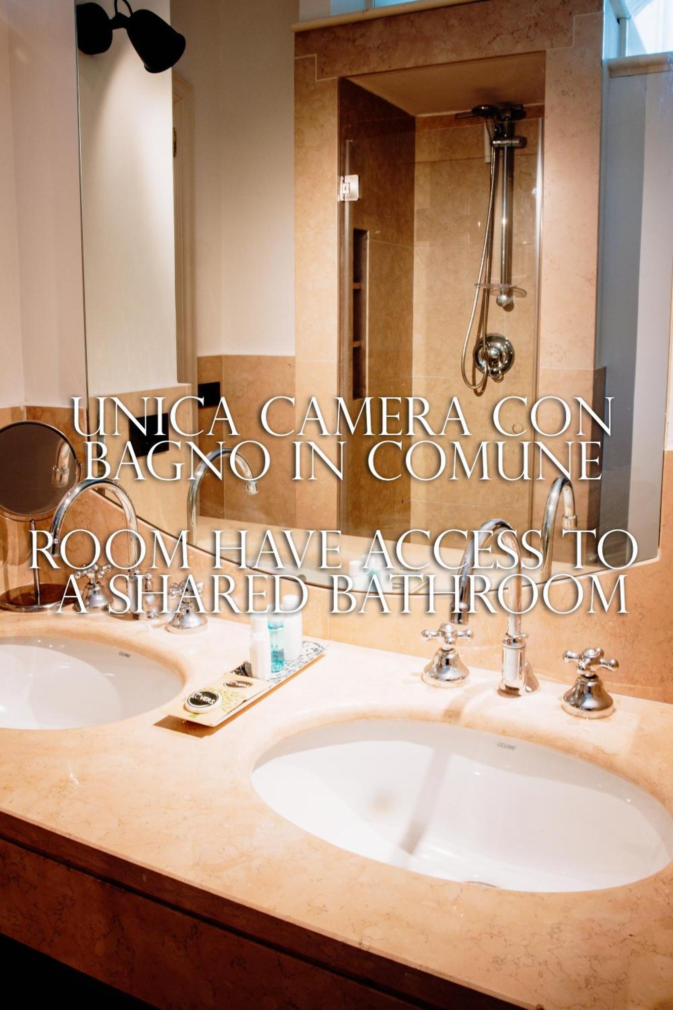 The Lovers Suite Cava deʼ Tirreni Rum bild